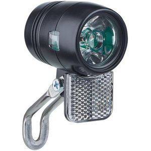 Buchel Sport eco 20 lux koplamp naafdynamo aan / uit