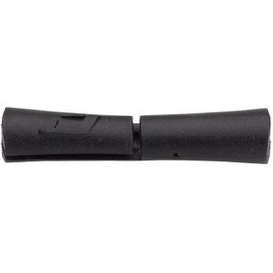 JAGWIRE 5g tube tops (50pcs) - black