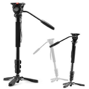 Nest Video Monopod NT-329M H145 cm