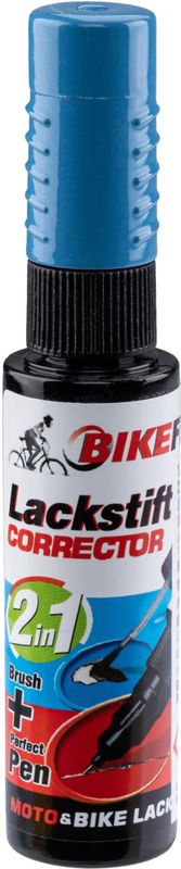 FASI lak voor plaatselijk herstel touch-up stick ice blue