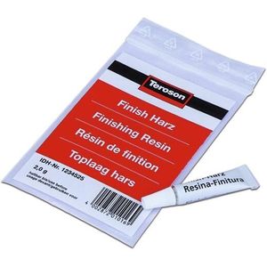 TEROSON finish-hars finish resin