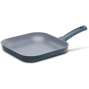 Cuisinox Grillpan Denim Blues 26x26 cm