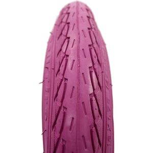 Deli Tire buitenband SA-206 18 x 1.75 purple