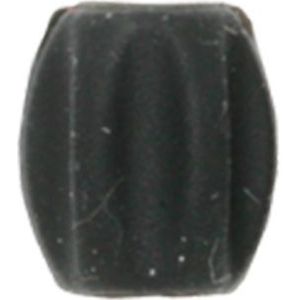 JAGWIRE Mini tube tops (6pcs) - black