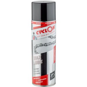 Cyclon Wax Lube 625 ml
