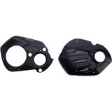 SHIMANO behuizing "steps" housing shim.steps due70a standard