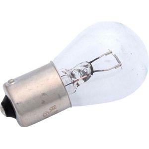 SPAHN Kogellamp signal lamp 6v 21w ba15s