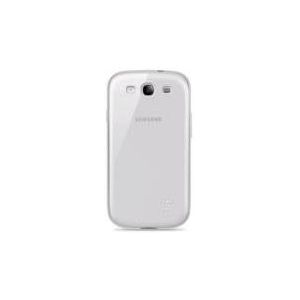 Belkin Belkin Hard Case Snap Shield Micra Wit voor i9300 Galaxy SIII