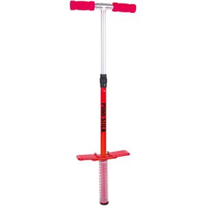 Small foot Pogo stick rood 26 x 6 x 88 cm