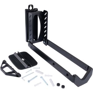 CONTEC presentatie-haken "smart expand ct wall presenter smart expand black