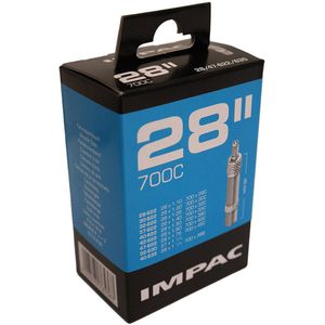Impac ( schwalbe ) binnenband dv17 28 inch 28/47-622 40 mm