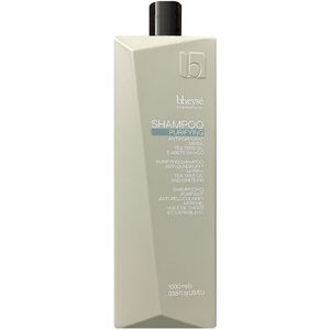 Bheysé purifying anti-roos shampoo 1000ml