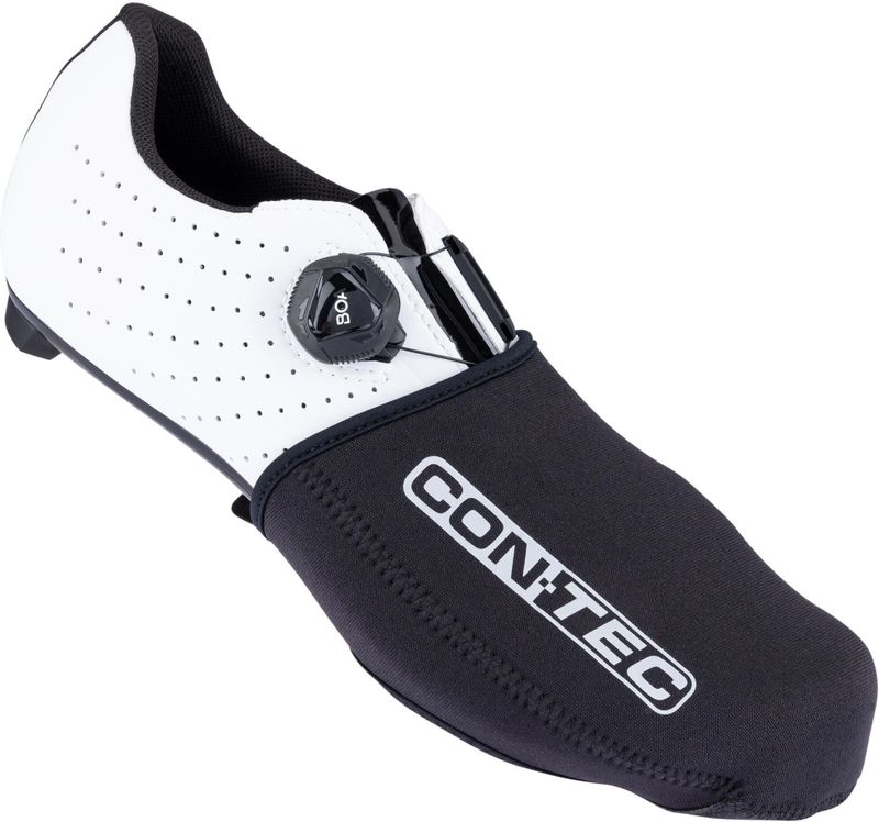 CONTEC teen cover "red line micro shield" ct toecover red line mi cro shield one