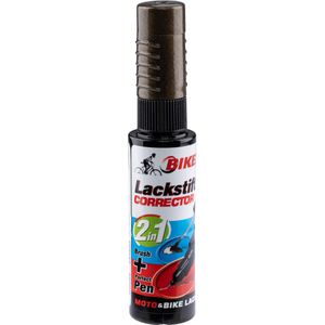 FASI lak voor plaatselijk herstel touch-up stick forest brown