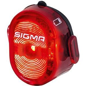Sigma nugget ii flash usb achterlicht power led li-on / usb 15050