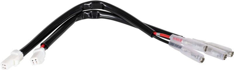 MOTOISM adapterkabel / weerstanden repeat mi ktm/husq/gasgas v2