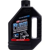 ROCKSHOX demper-olie "maxima plush" damper oil rs maxima plush 7wt 1l