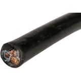 HELLA voertuigbeheer pvc cables h05vv-f2gx0.75 middle k-material line