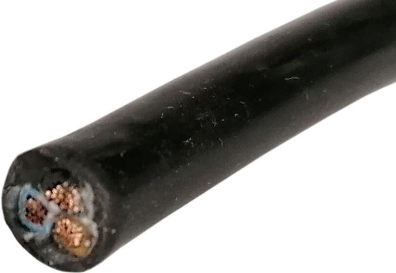 HELLA voertuigbeheer pvc cables h05vv-f2gx0.75 middle k-material line