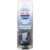 Presto vaselinespray vaseline spray 400 ml