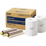 DNP papier dm69620 2 rol � 180 st. 15x23 voor ds620