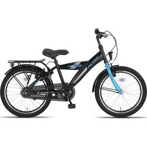 Altec Hero 20 inch Jongensfiets Deep Sky Blue