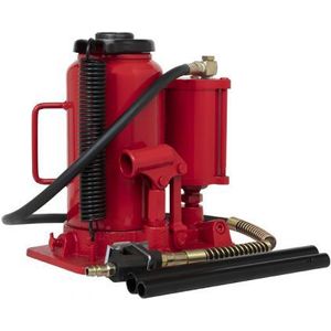 Import potkrik 20 ton luchtdruk