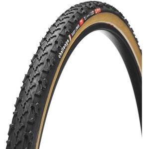 Challenge - baby limus pro tubular 700x33c zwart bruin