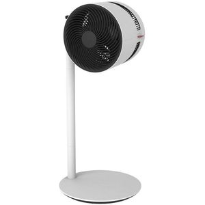 Boneco F220 Airshower Statiefventilator 37.5x85 cm Wit/Zwart