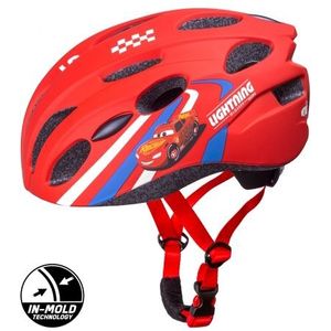 Disney Helm SP 3 rood