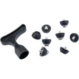 MAVIC mtb schoen "crossmax boa" shoe crossmax boa black graphic size 43 1/3