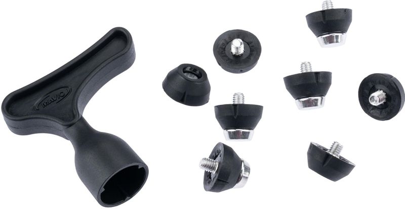 MAVIC mtb schoen "crossmax boa" shoe crossmax boa black graphic size 43 1/3