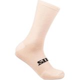 SILCA sokken "gravel wool sock" sock gravel wool sock s white