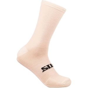 SILCA sokken "gravel wool sock" sock gravel wool sock s white
