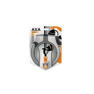 AXA Victory Ringslot - ART2, grijs, 10mm - maximale beveiliging