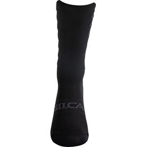SILCA sokken "aero tall socks" sock aero tall size xl black