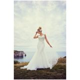 Ilford omnijet studio satin white 310g 13x18 cm 100 vel