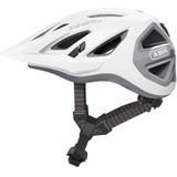 Abus helm Urban-I 3.0 ACE polar Wit L 56-61cm