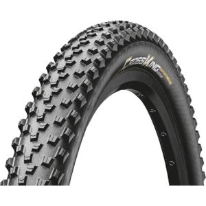 Vouwband Continental Cross King 2.2 Performance 29 x 2.20" / 55-622 - zwart