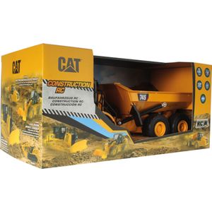 R/C Cat 745 ADT Kieper - 1:24 - Diecast Masters - Radiografisch Bestuurbaar