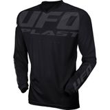 UFO PLAST jersey "mx maiyun". mx jersey ufo maiyun black gr. l