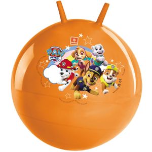 Mondo Skippybal Paw Patrol 50 Cm Blauw