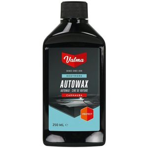 Valma L23S Autowax 250 ml