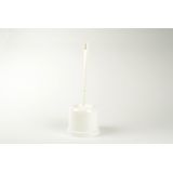 Linea toiletborstelset