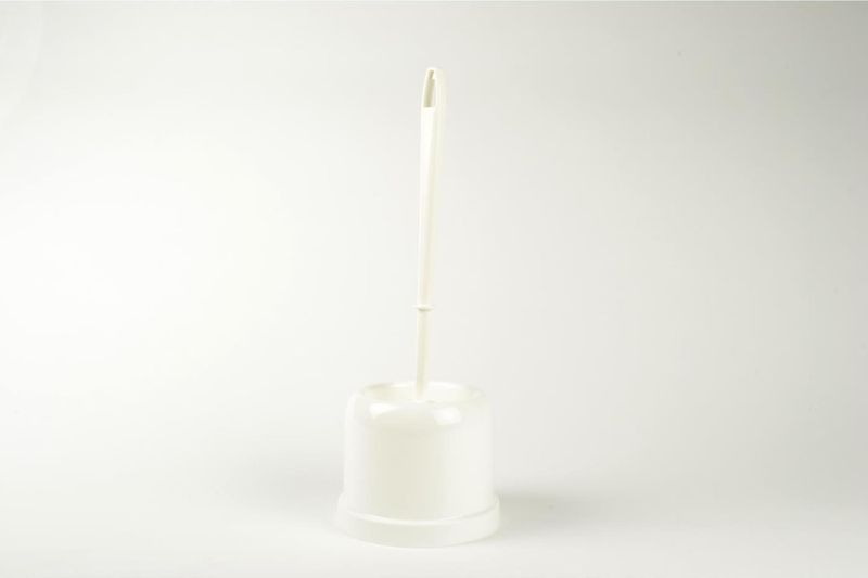 Linea toiletborstelset