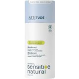 Attitude Deodorant sensitive - parfumvrij en hypoallergeen