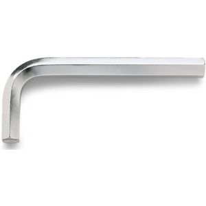 Beta haakse inbussleutel tools 11mm verchroomd
