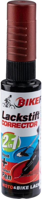 FASI lak voor plaatselijk herstel touch-up stick rust metal matt