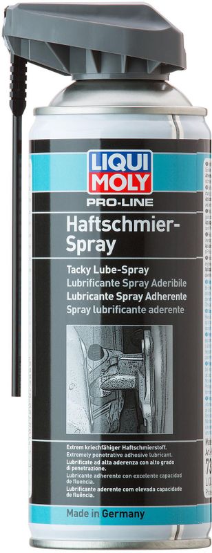LIQUI MOLY - Pro-Line - Hechtend Smeermiddel - Spray