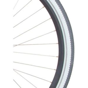 Cortina Velg J19SZ anthracite grey matt